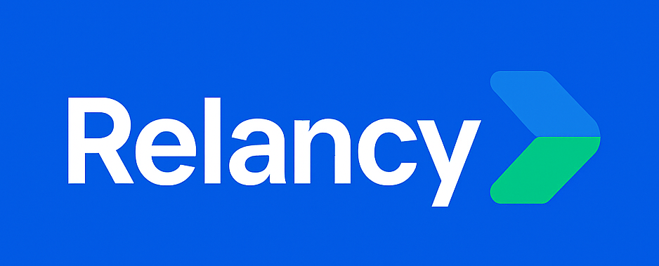 Relancy logo
